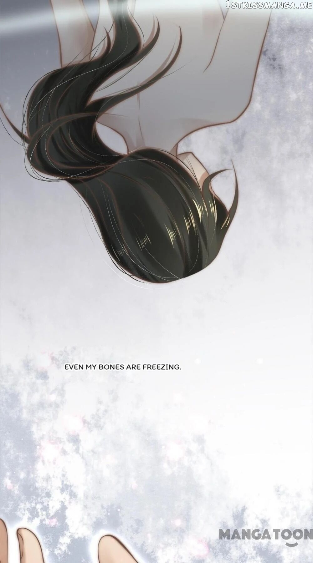 Black Queen chapter 8 - page 20