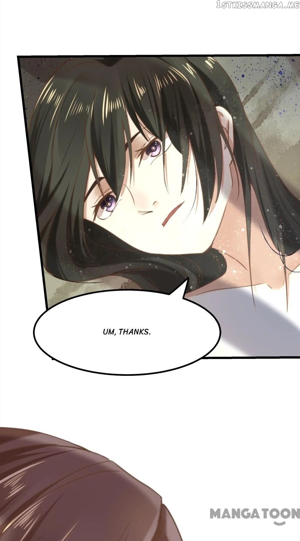Black Queen chapter 8 - page 29