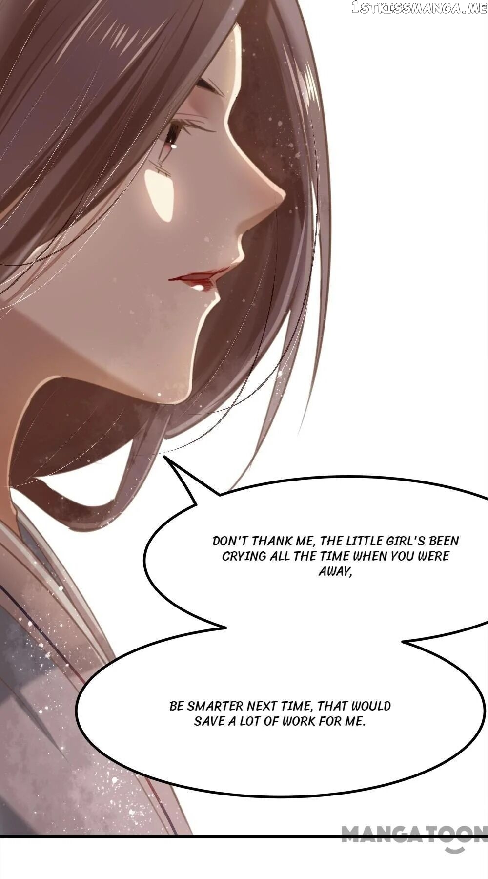 Black Queen chapter 8 - page 30