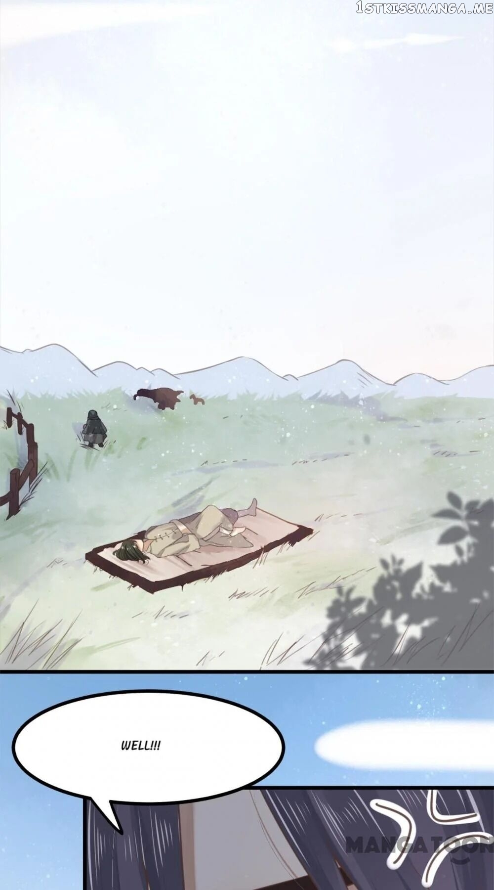 Black Queen chapter 8 - page 33
