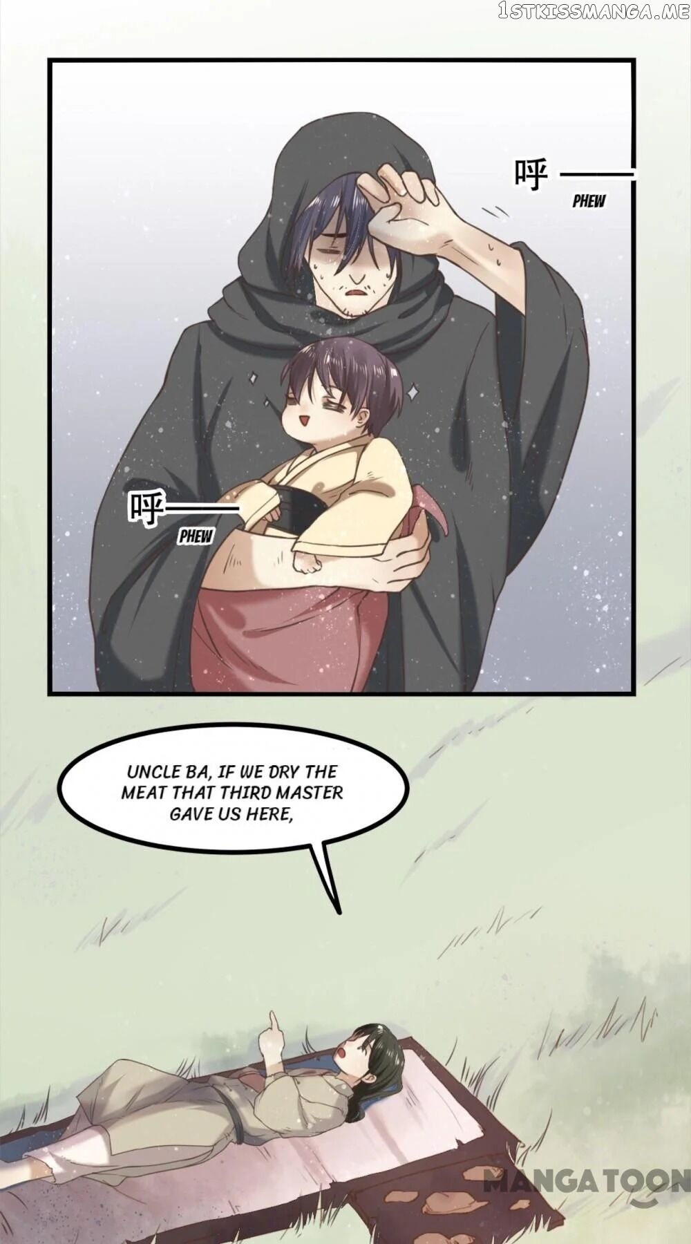 Black Queen chapter 8 - page 36