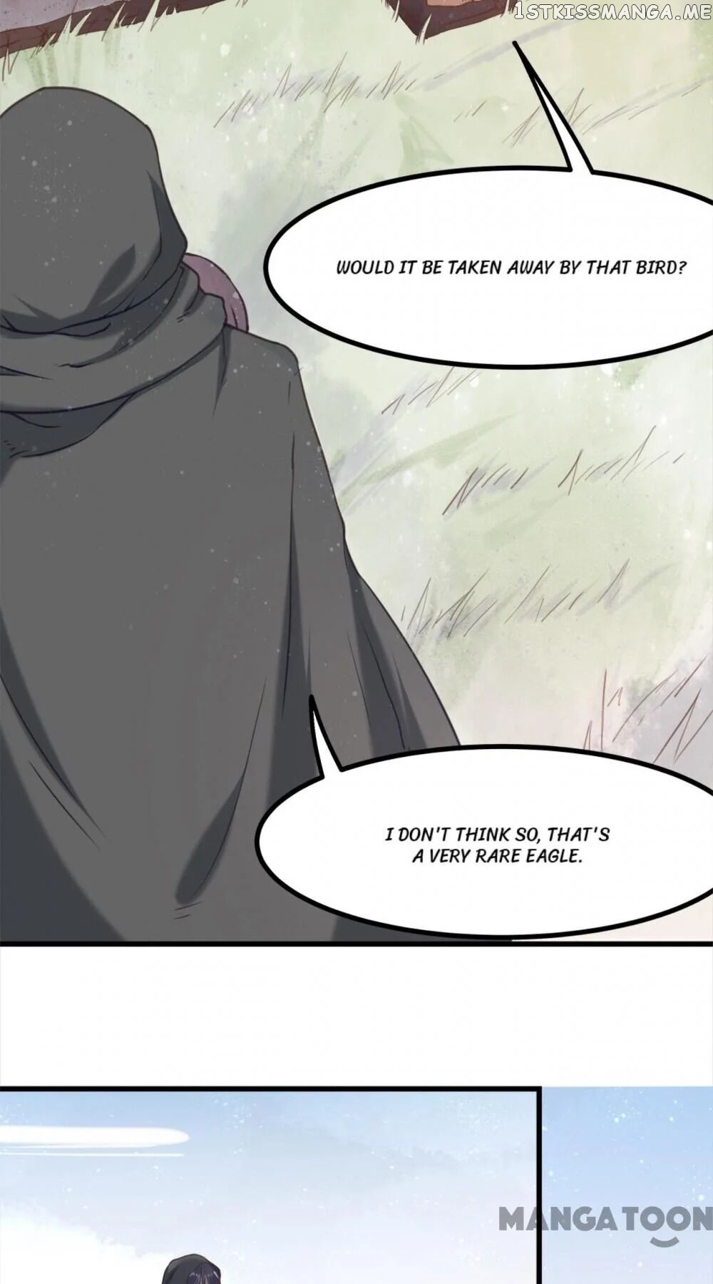 Black Queen chapter 8 - page 37