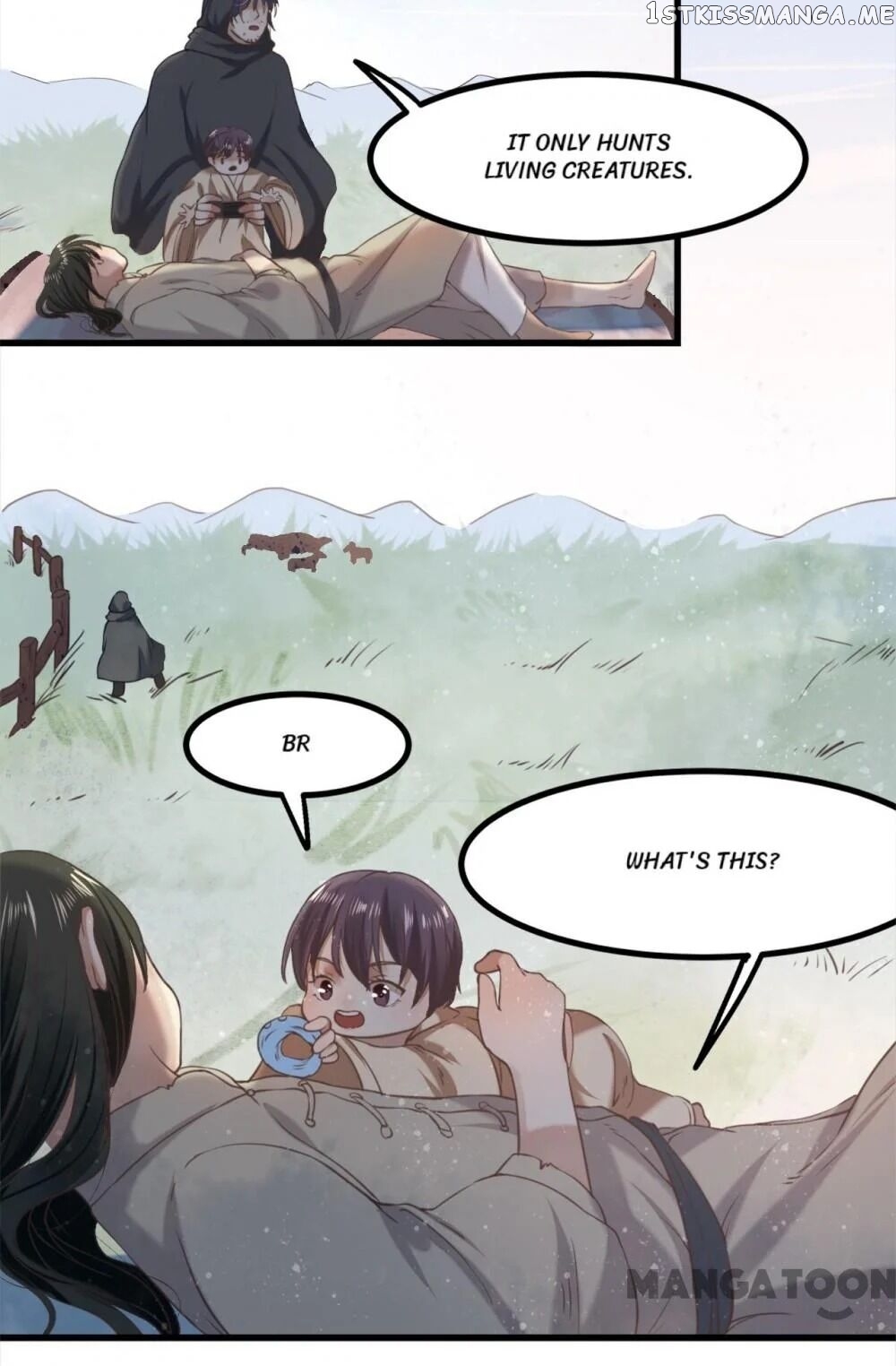 Black Queen chapter 8 - page 38