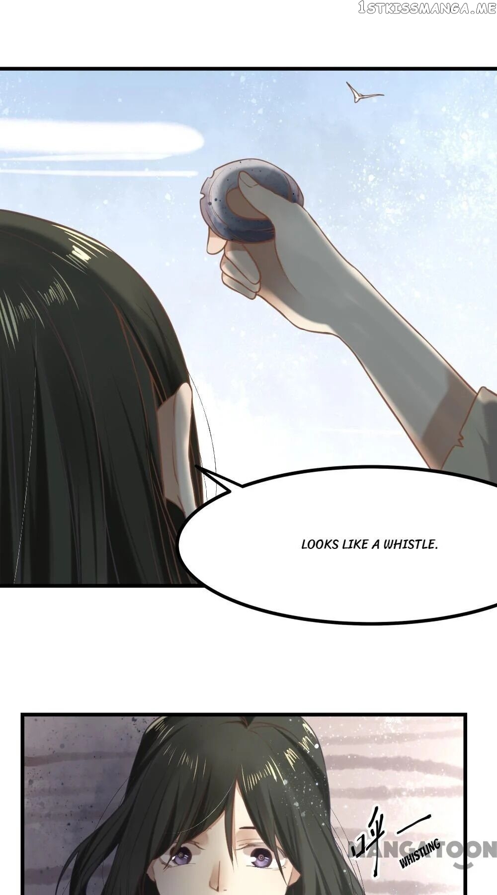Black Queen chapter 8 - page 39