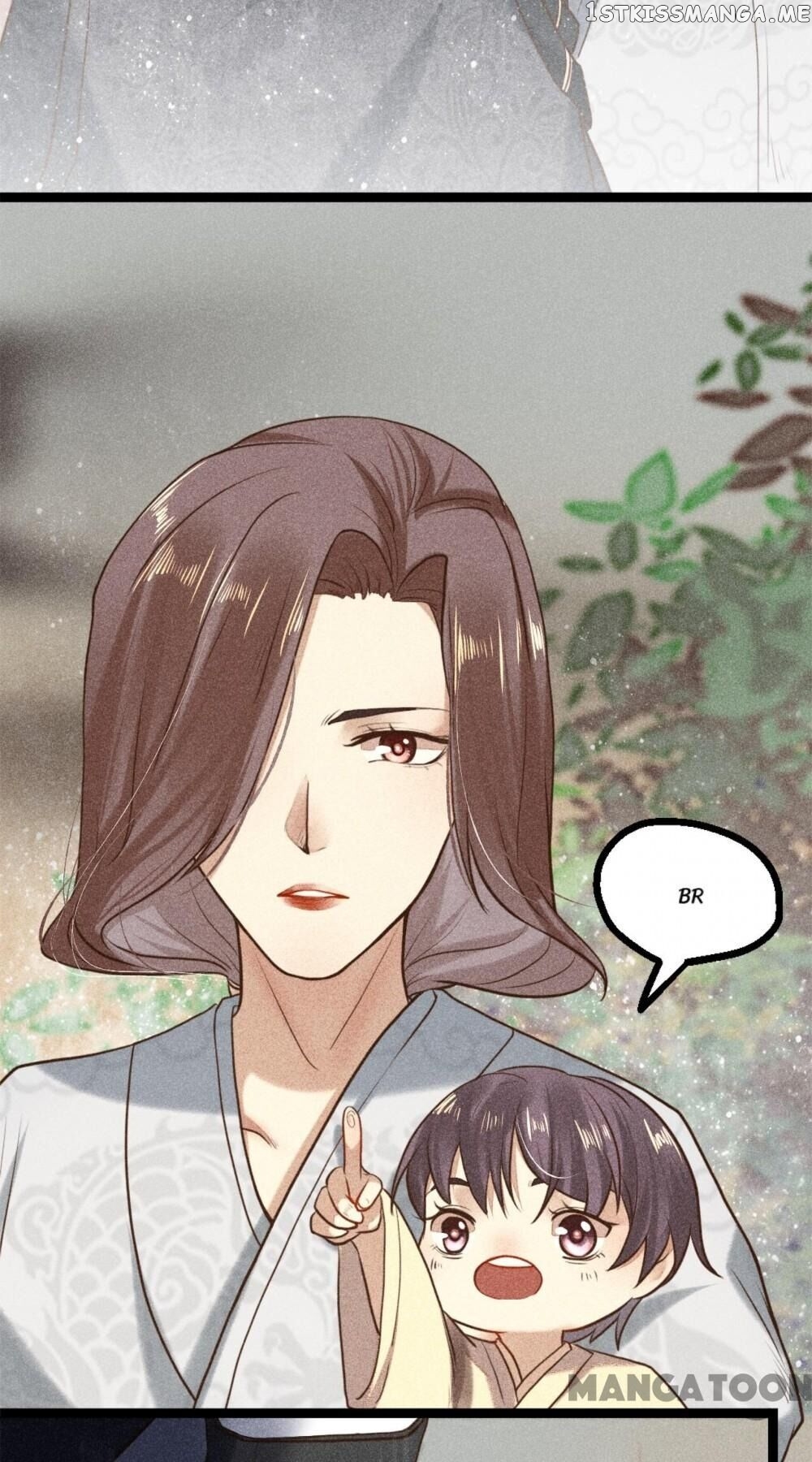 Black Queen chapter 8 - page 4
