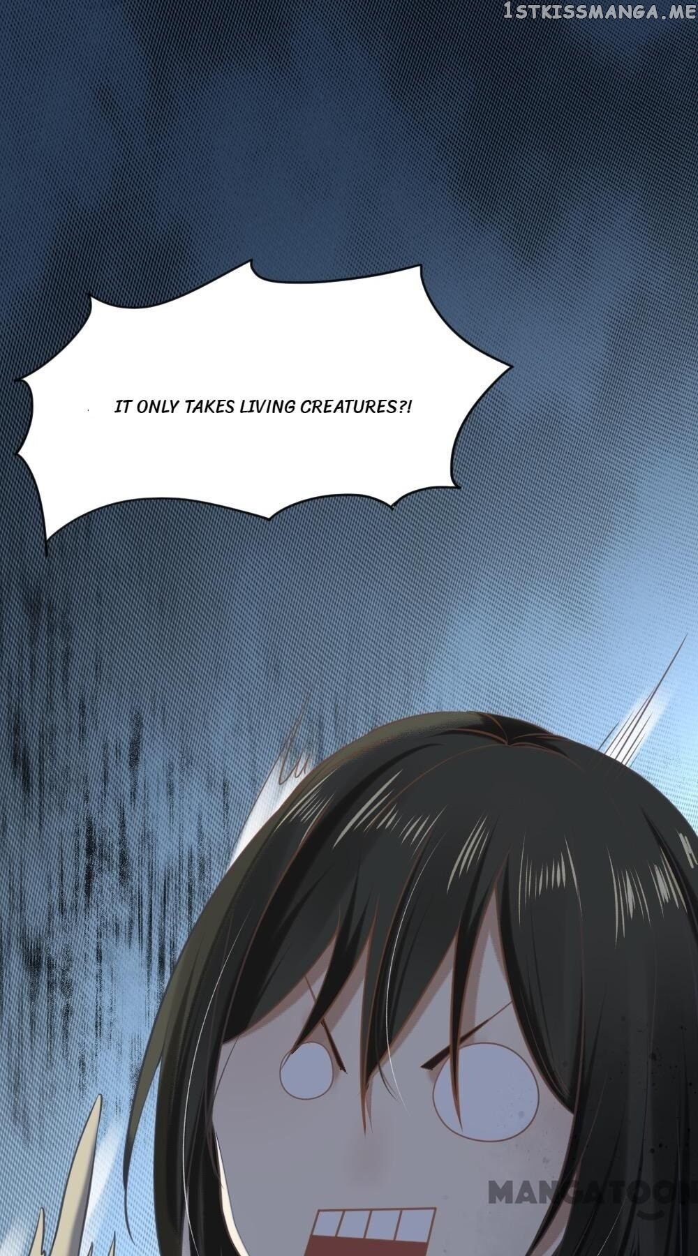 Black Queen chapter 8 - page 44
