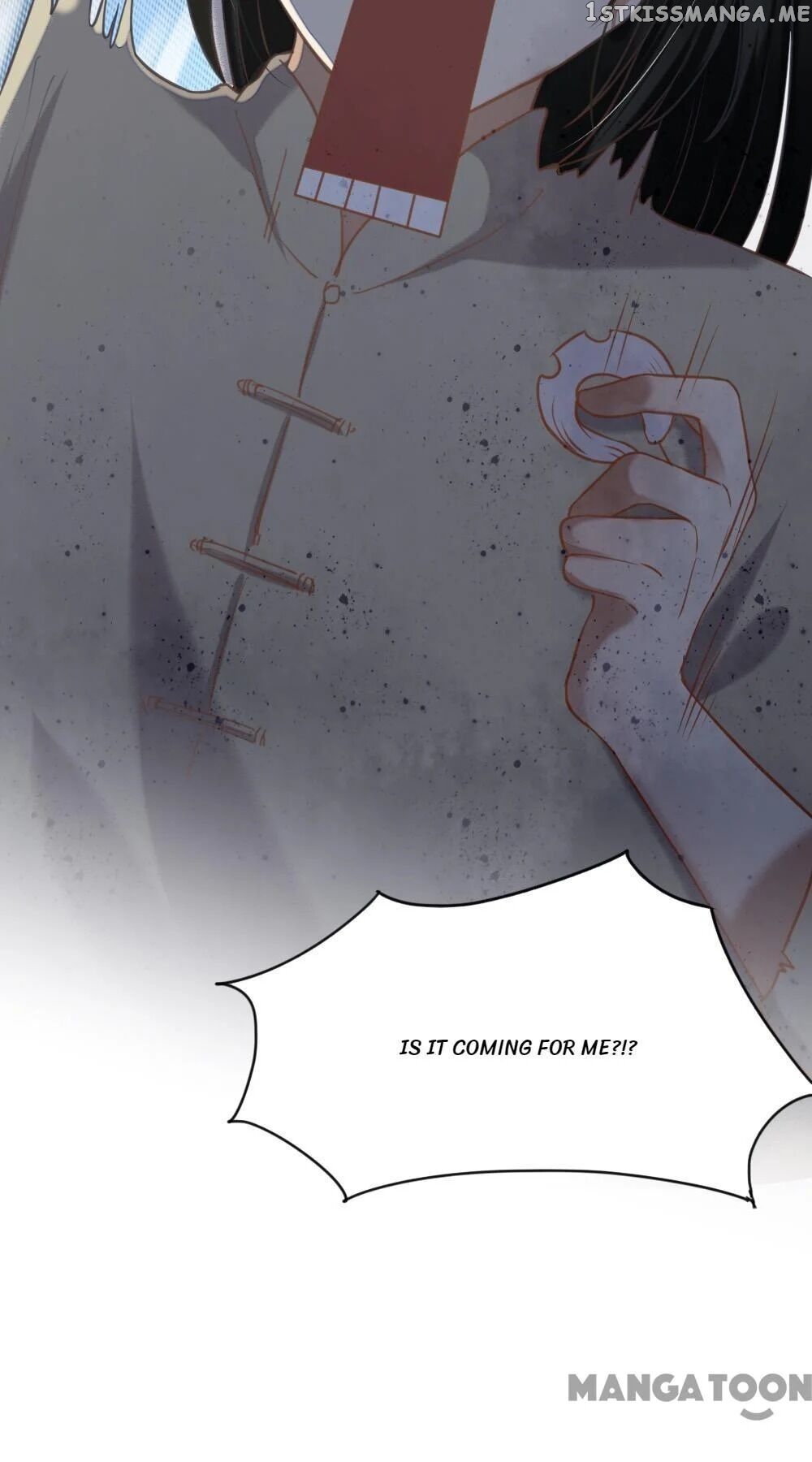 Black Queen chapter 8 - page 45