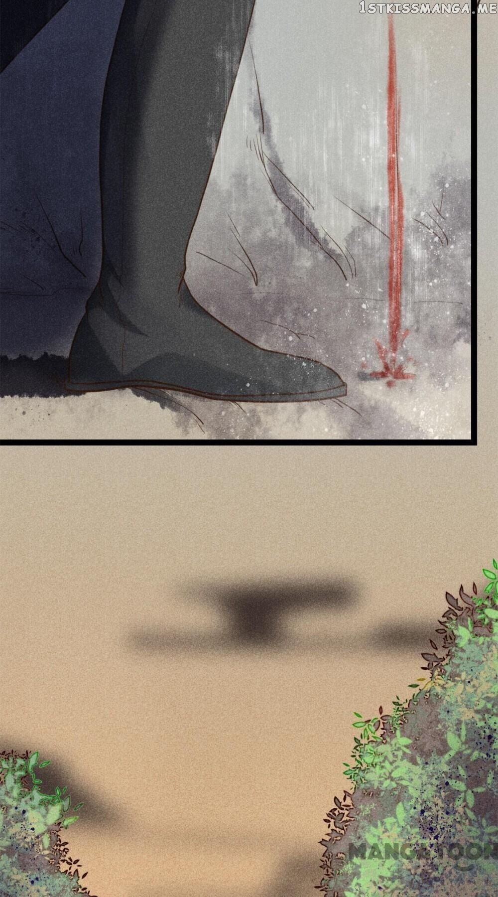 Black Queen chapter 8 - page 5