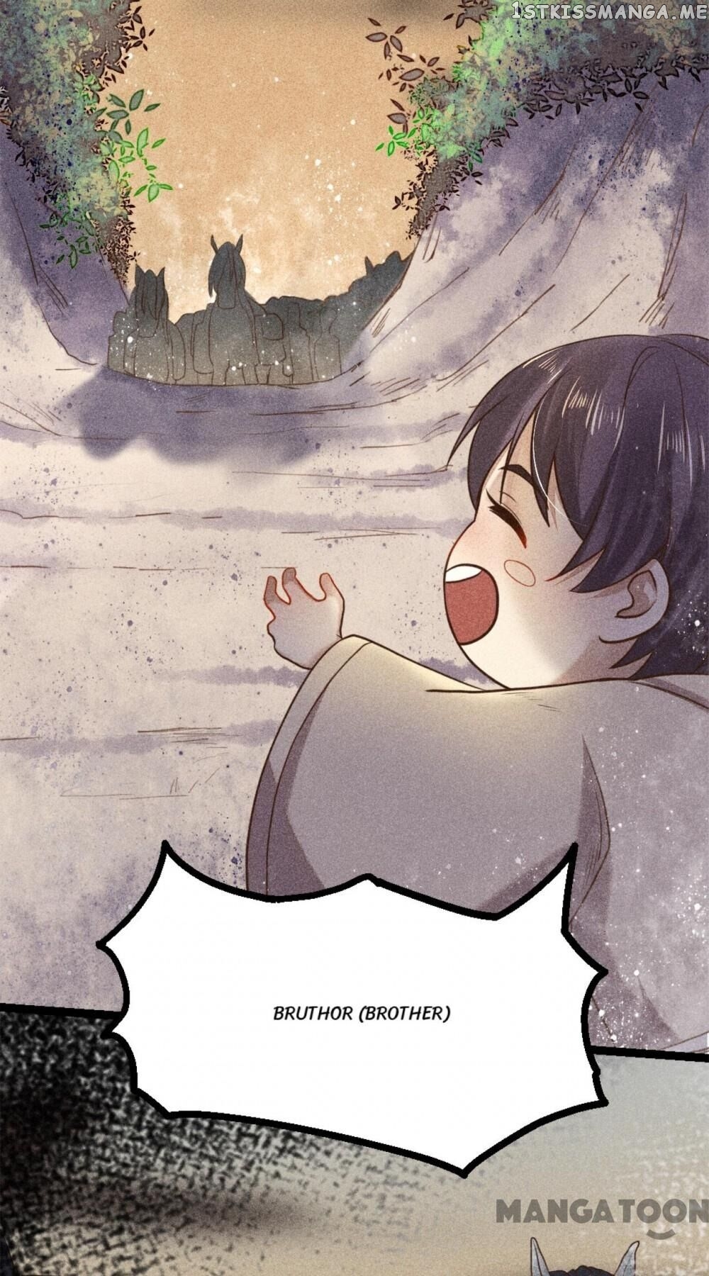 Black Queen chapter 8 - page 6