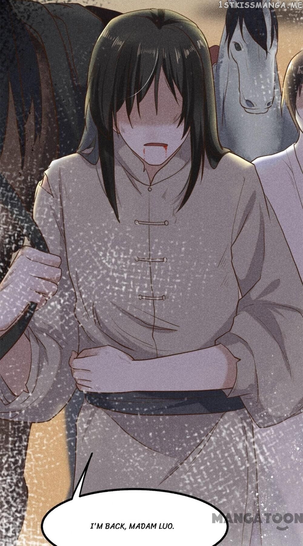 Black Queen chapter 8 - page 7