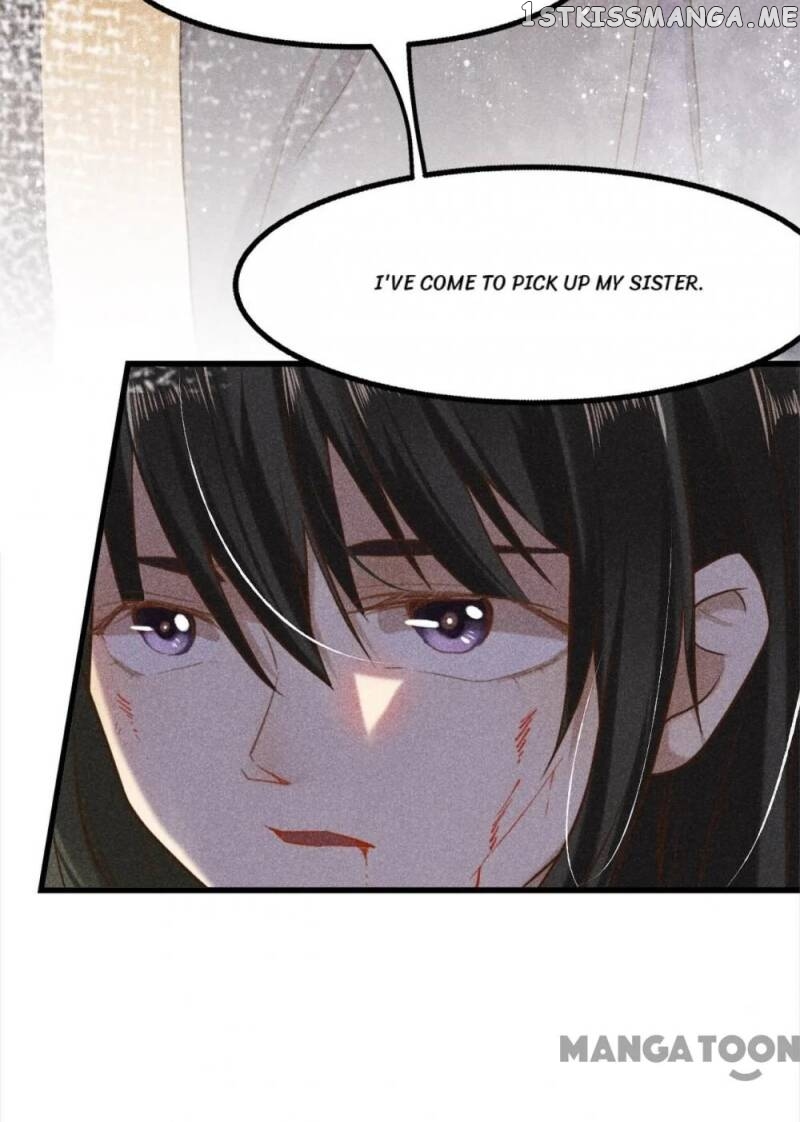 Black Queen chapter 8 - page 8
