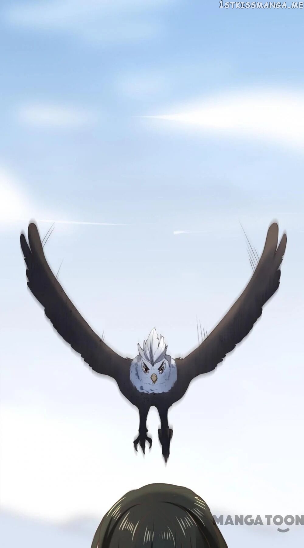 Black Queen chapter 9 - page 1