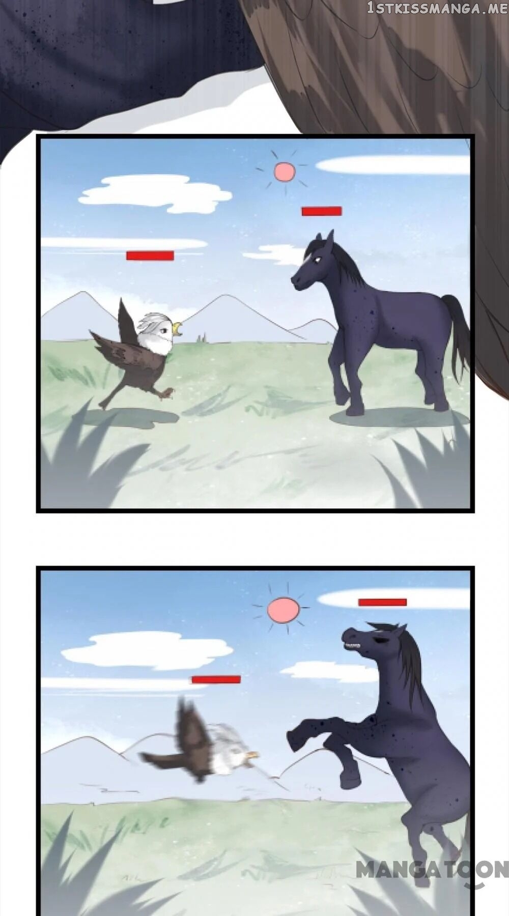 Black Queen chapter 9 - page 12
