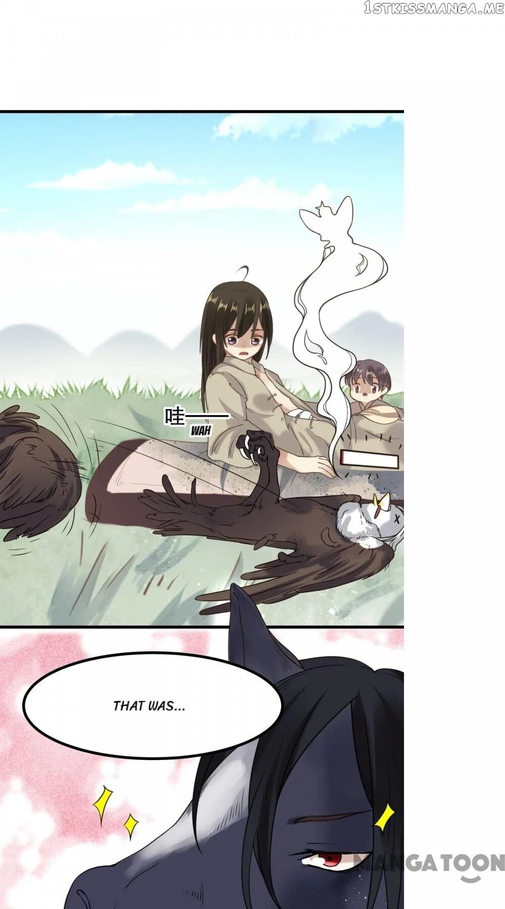 Black Queen chapter 9 - page 14