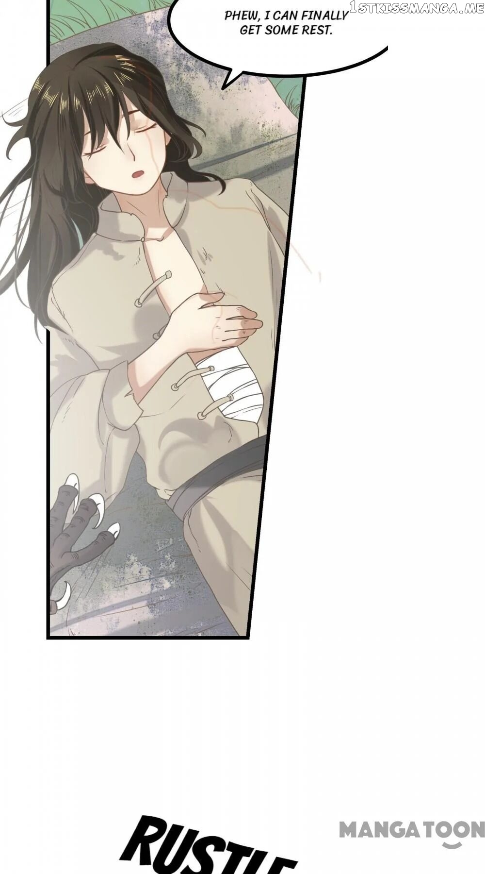 Black Queen chapter 9 - page 16