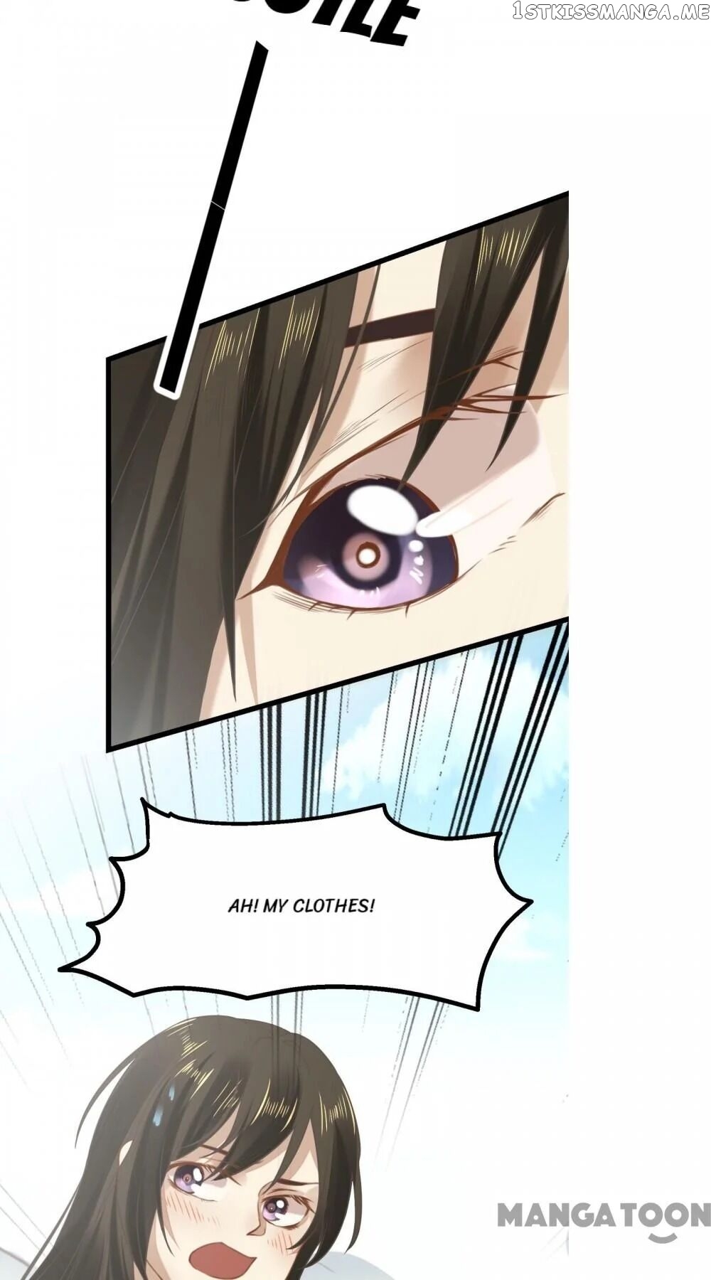Black Queen chapter 9 - page 17