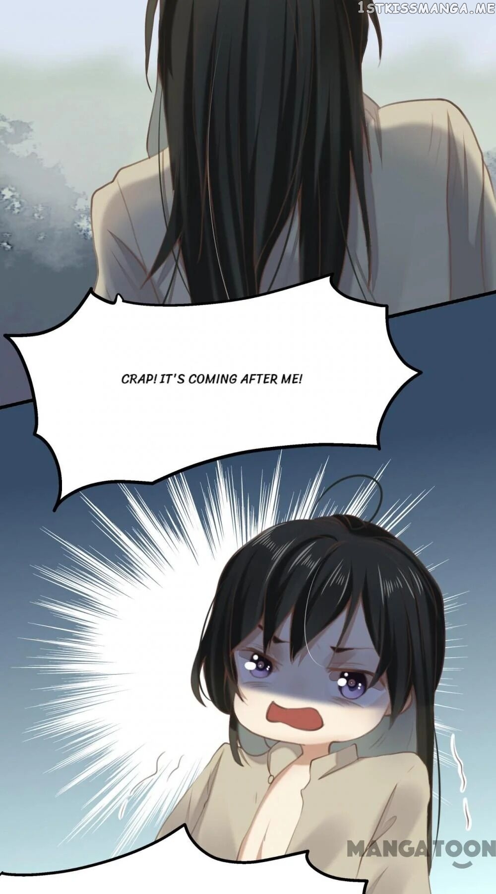 Black Queen chapter 9 - page 2