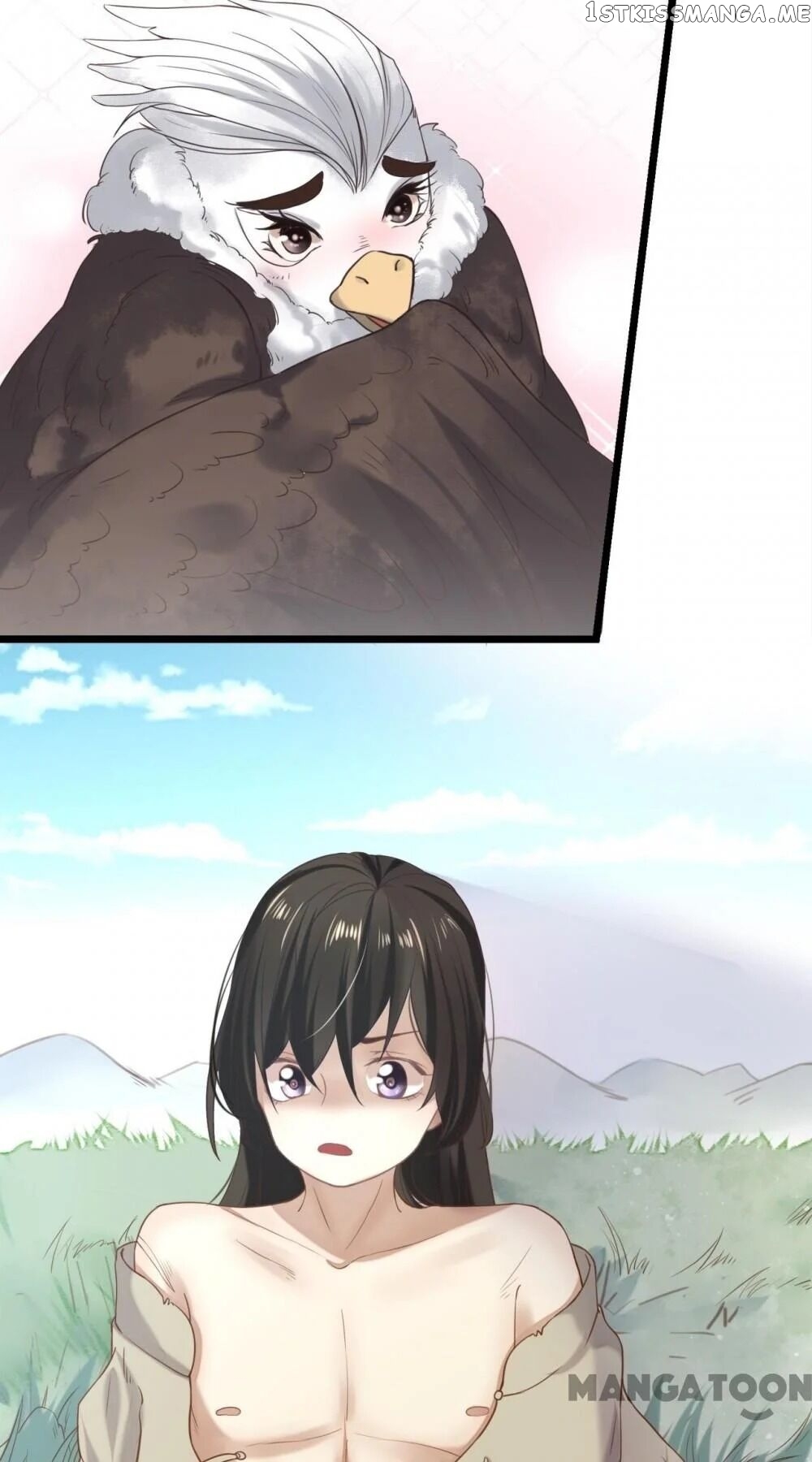 Black Queen chapter 9 - page 24