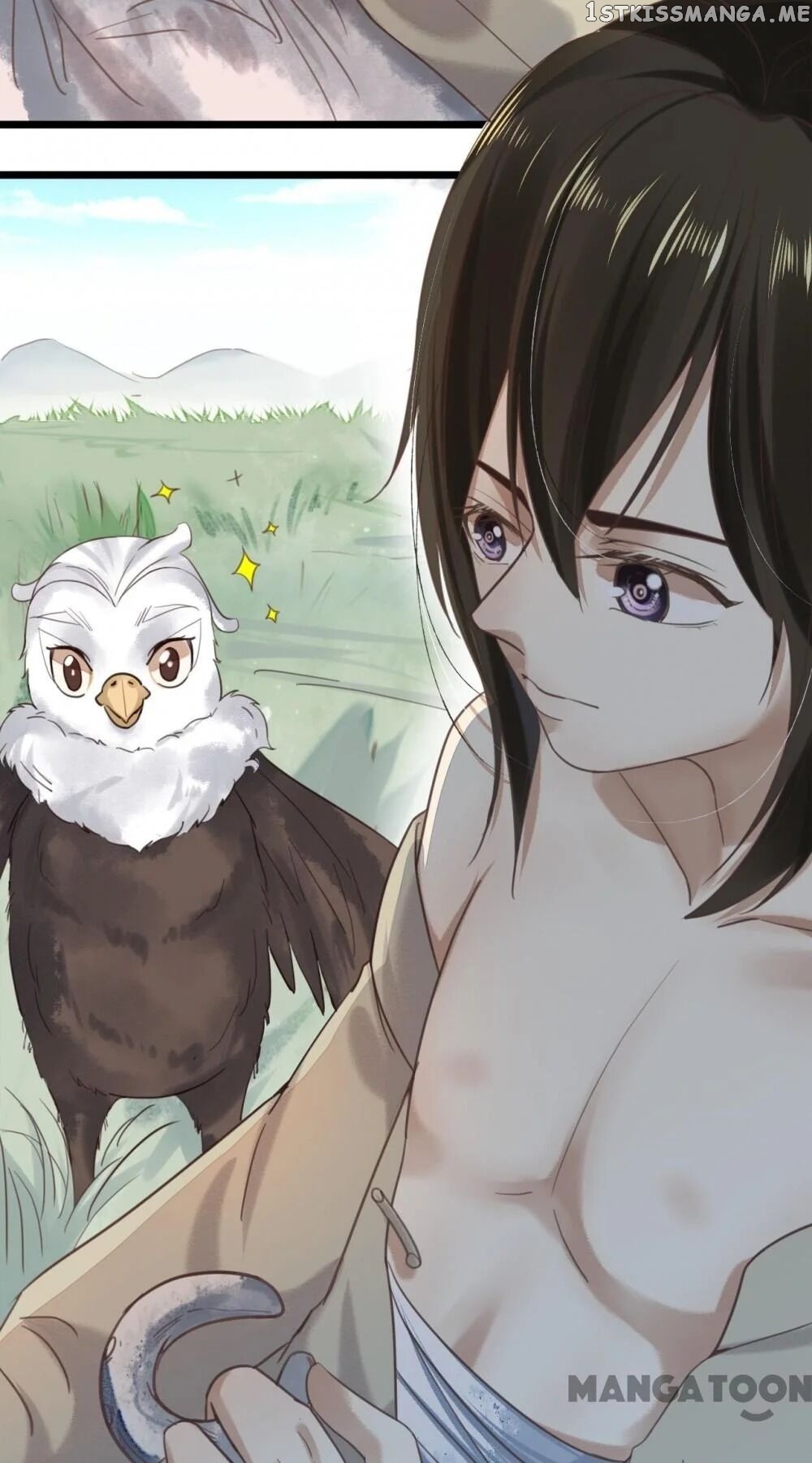Black Queen chapter 9 - page 29