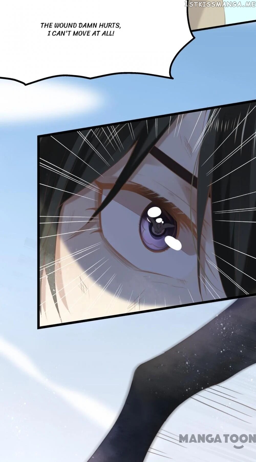 Black Queen chapter 9 - page 3