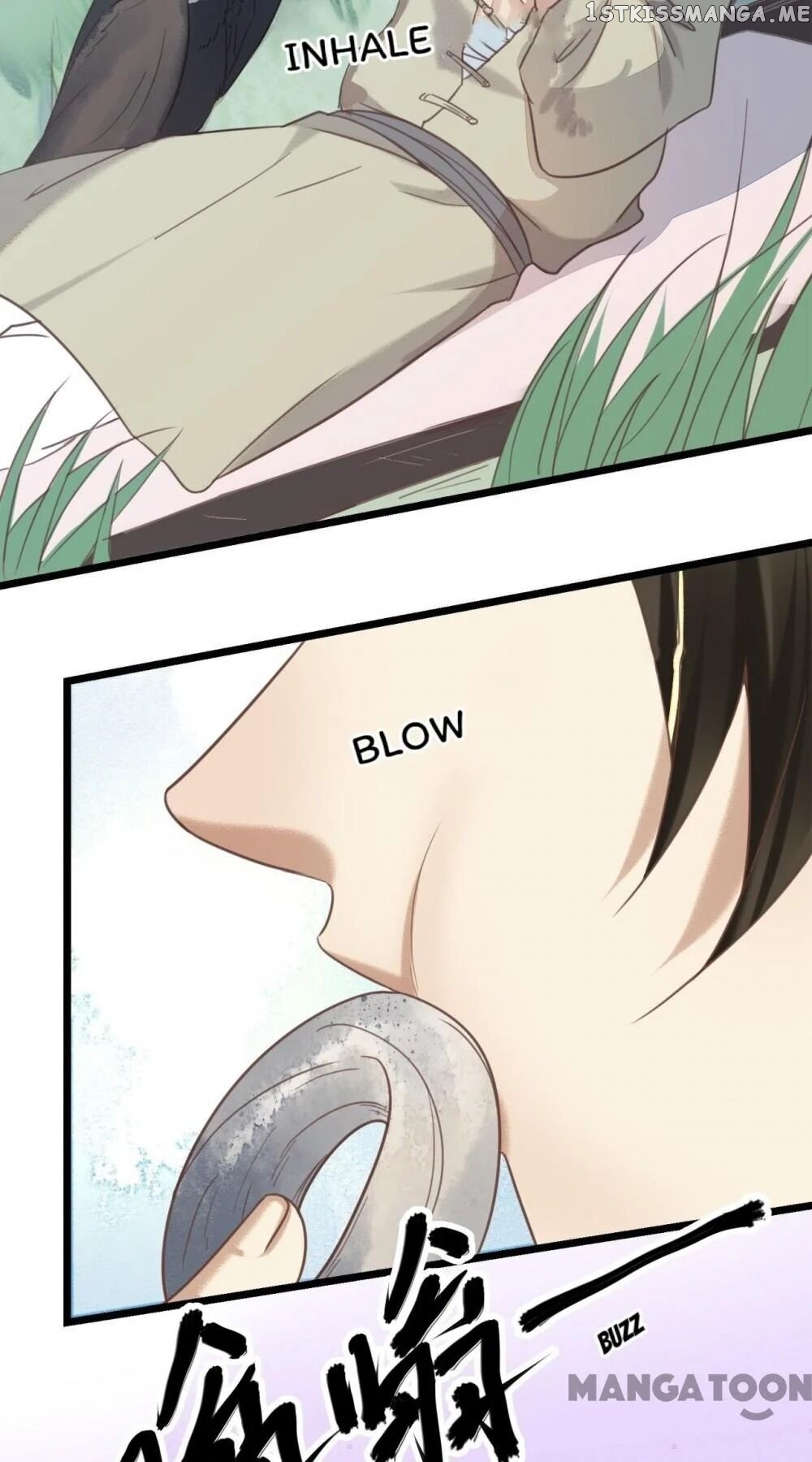 Black Queen chapter 9 - page 32