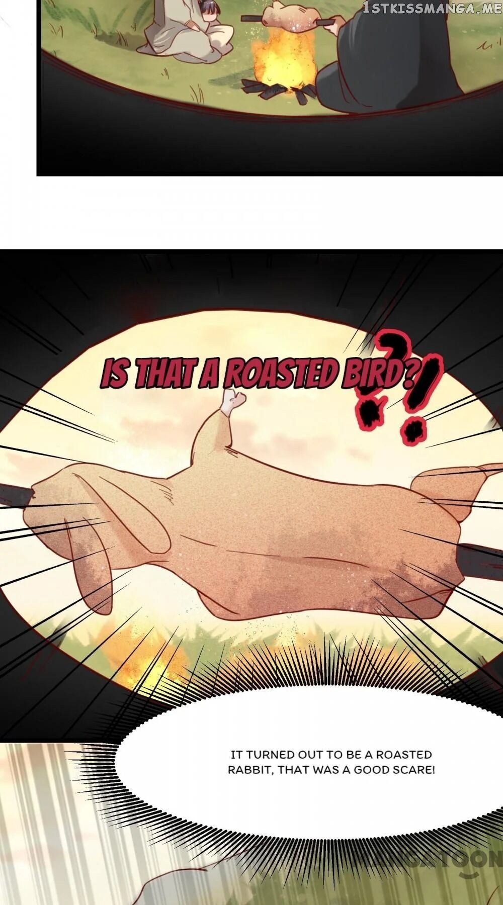 Black Queen chapter 9 - page 36