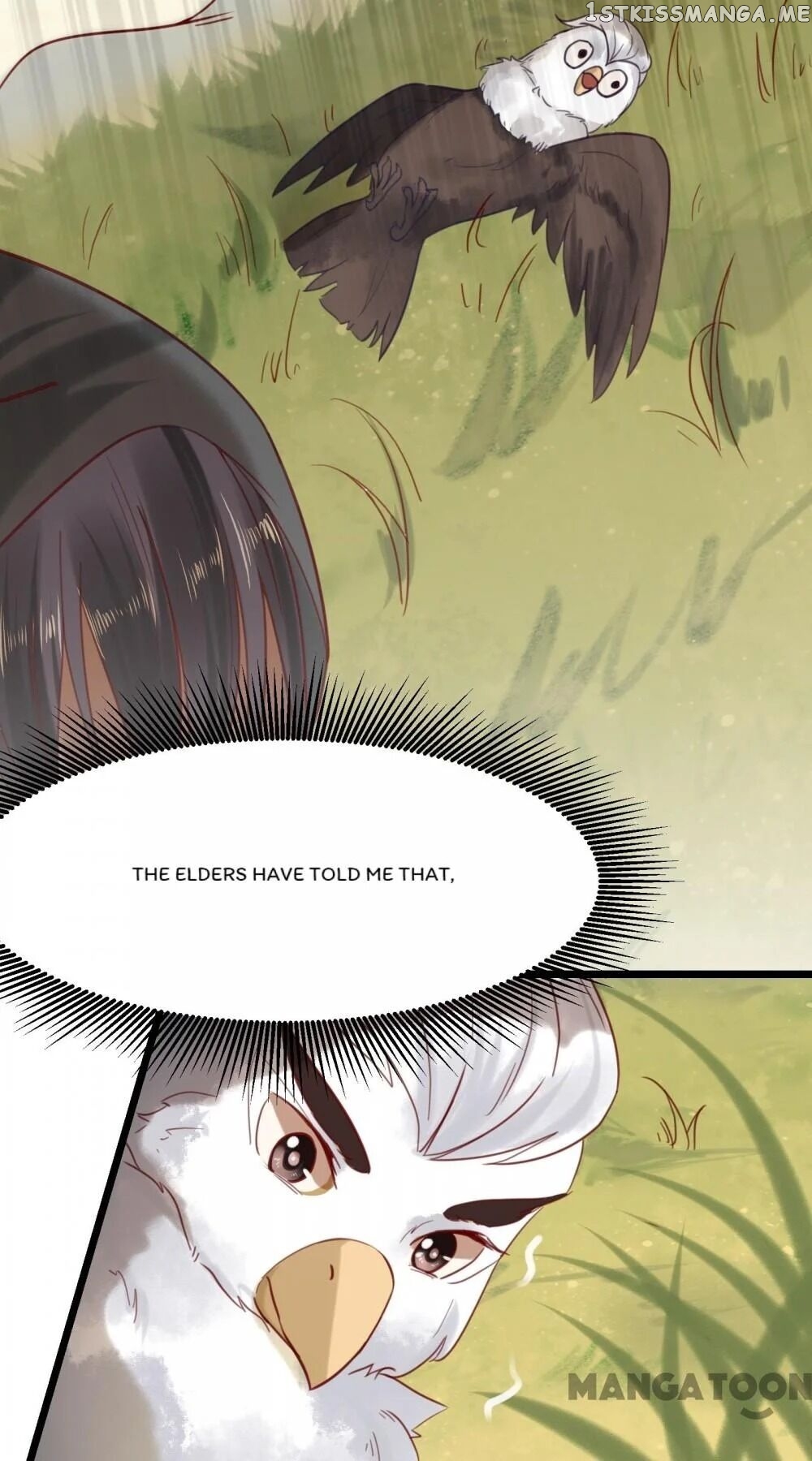 Black Queen chapter 9 - page 37