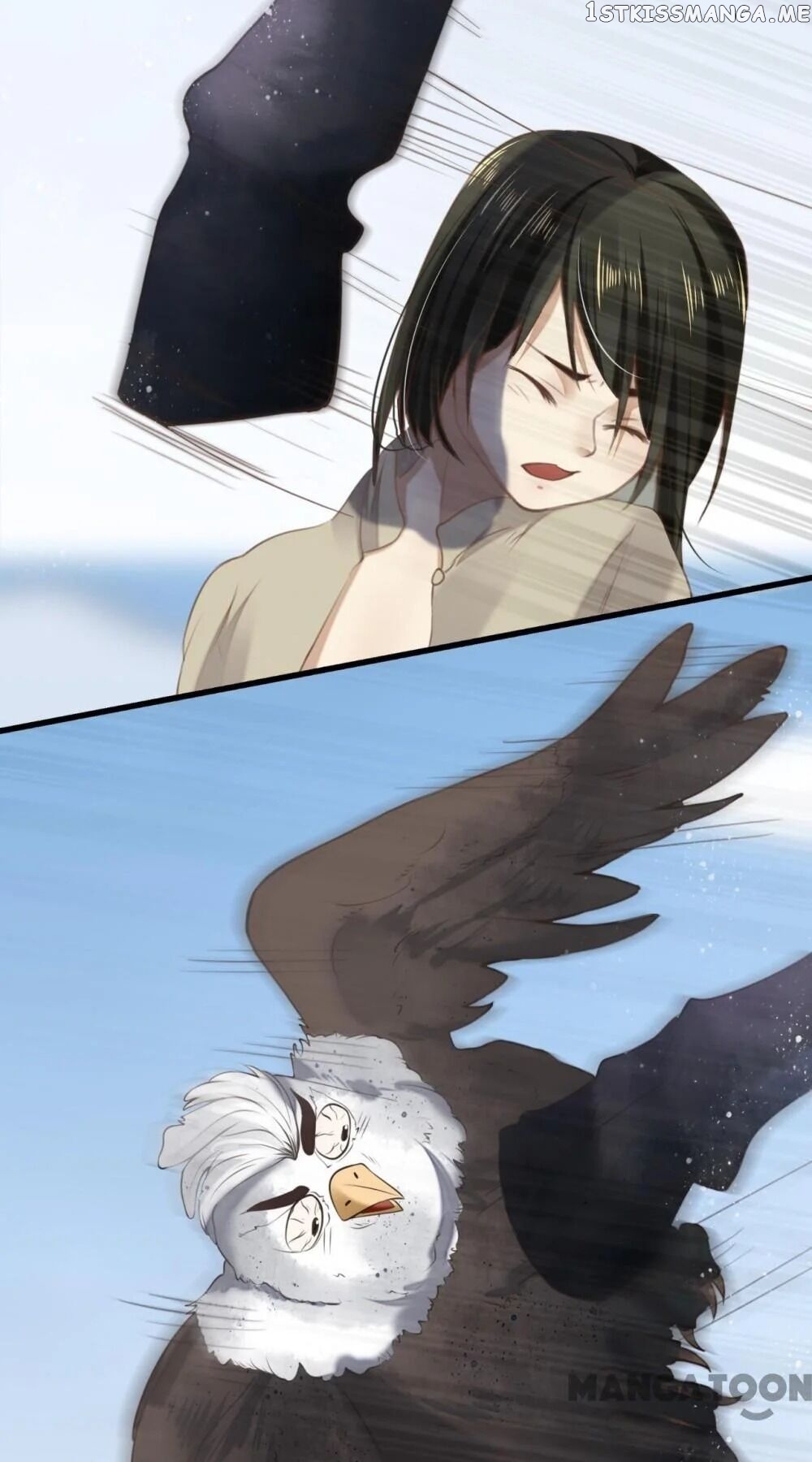 Black Queen chapter 9 - page 4