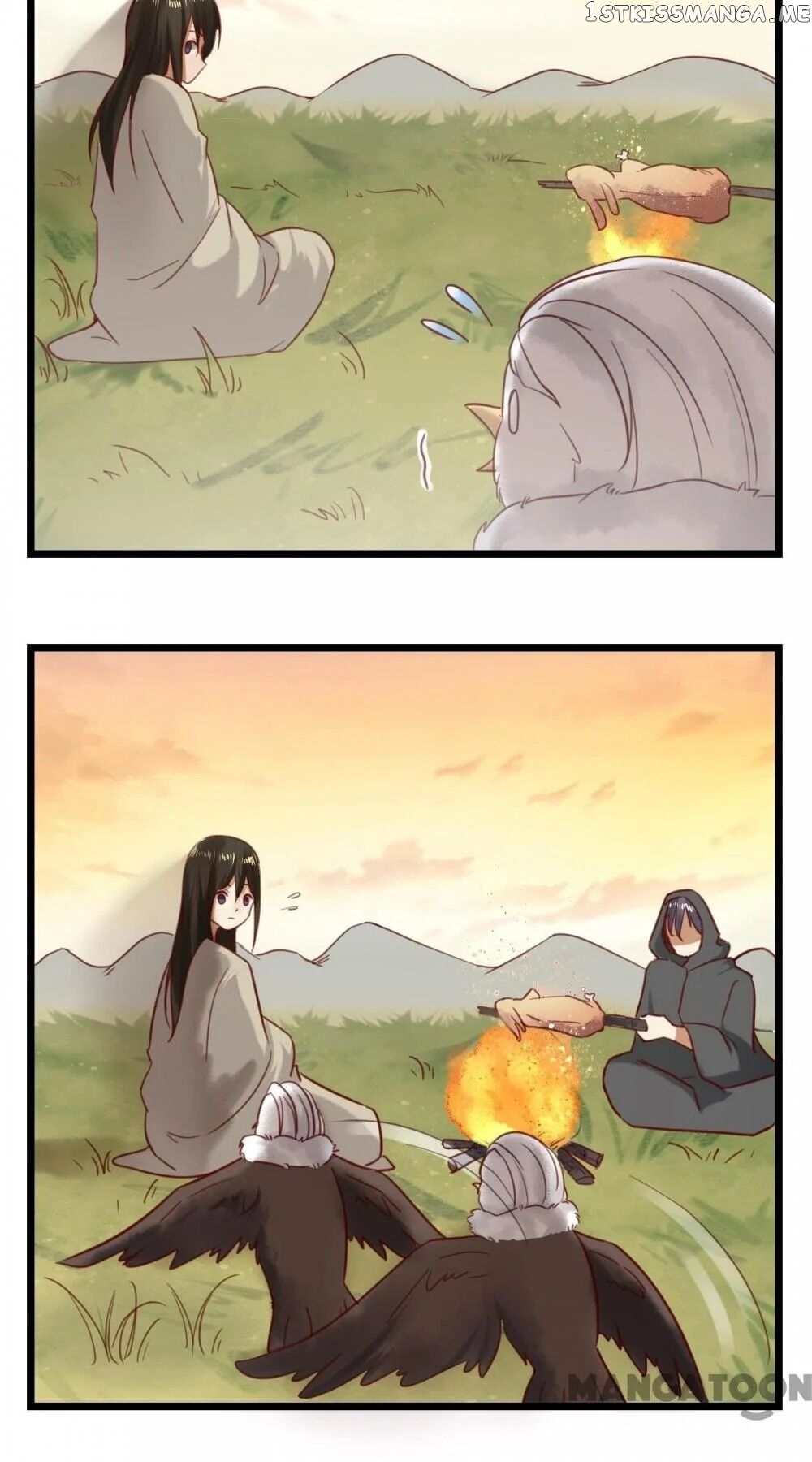 Black Queen chapter 9 - page 40