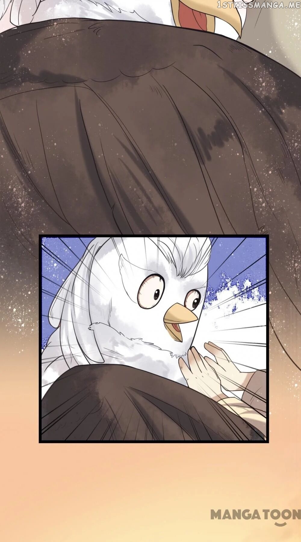 Black Queen chapter 9 - page 43