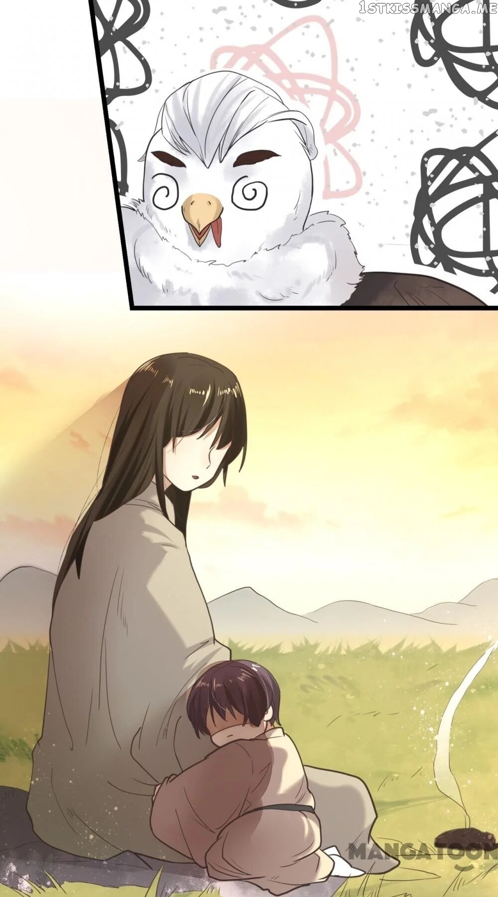 Black Queen chapter 9 - page 45