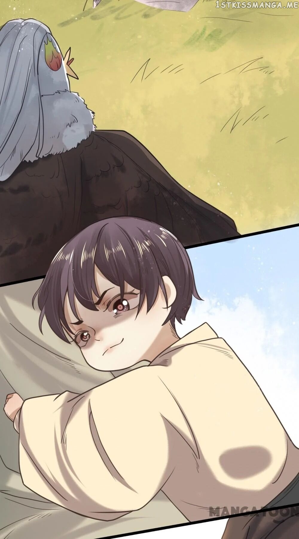 Black Queen chapter 9 - page 46