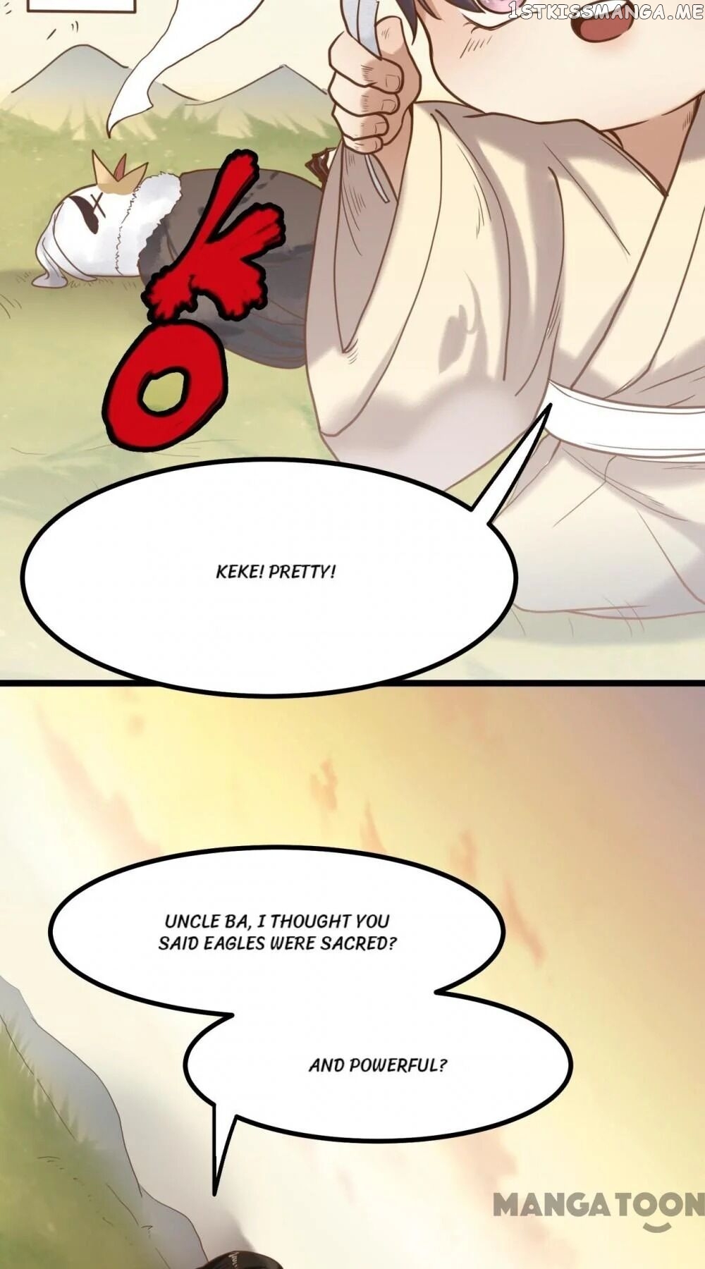 Black Queen chapter 9 - page 51