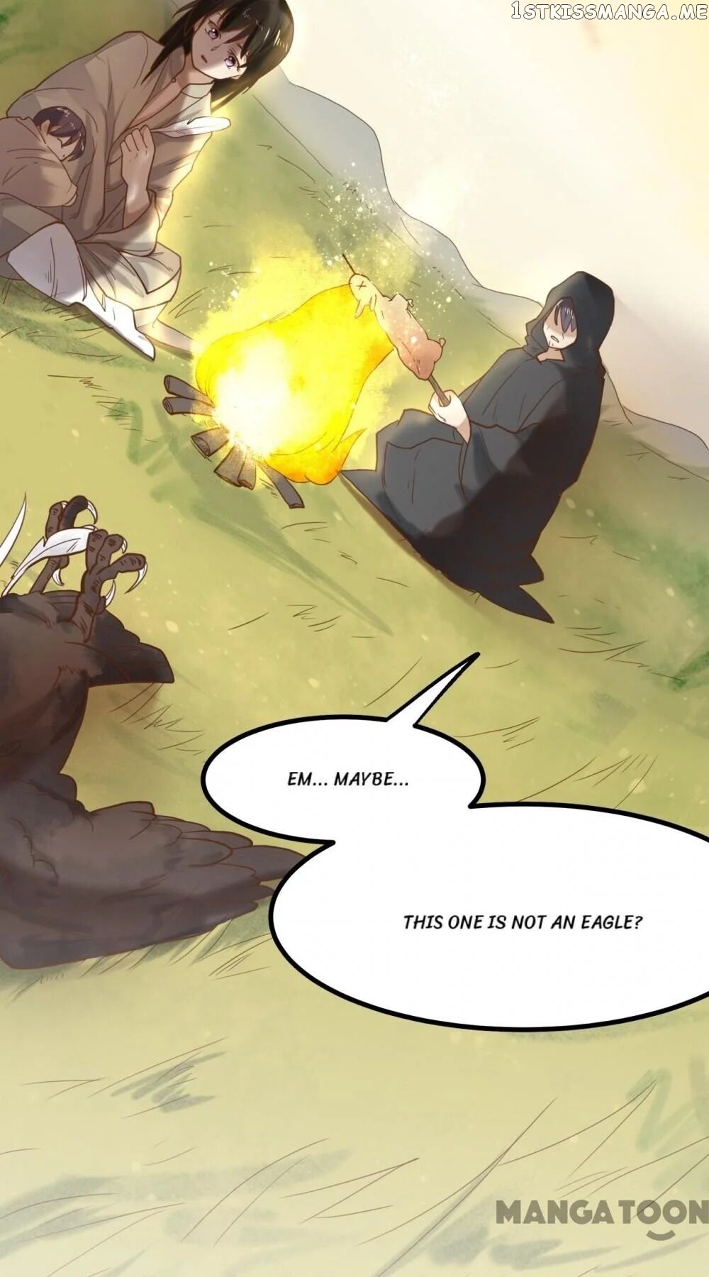 Black Queen chapter 9 - page 52