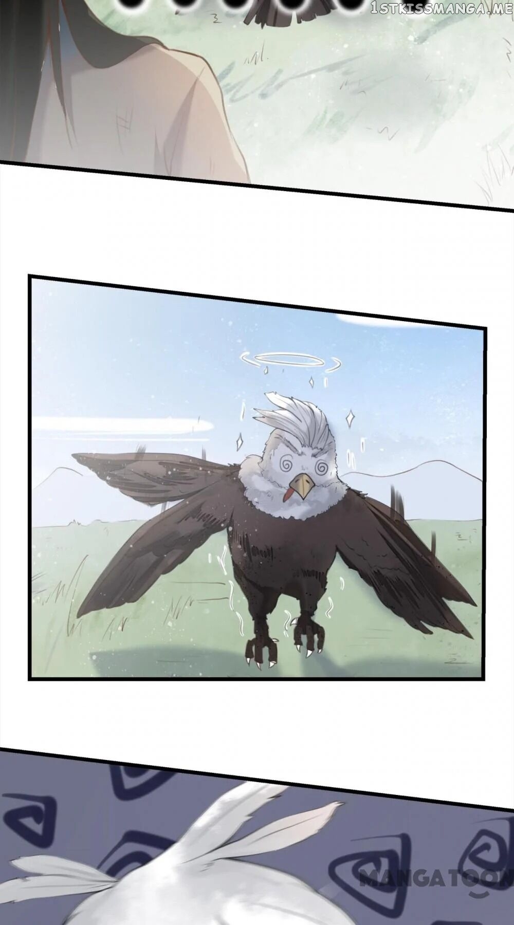 Black Queen chapter 9 - page 9