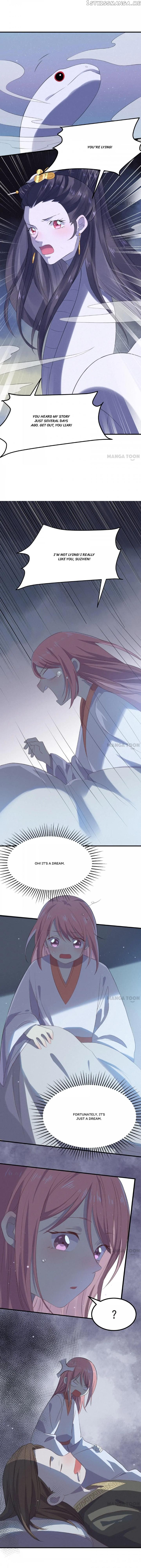 Black Queen chapter 69-71 - page 13