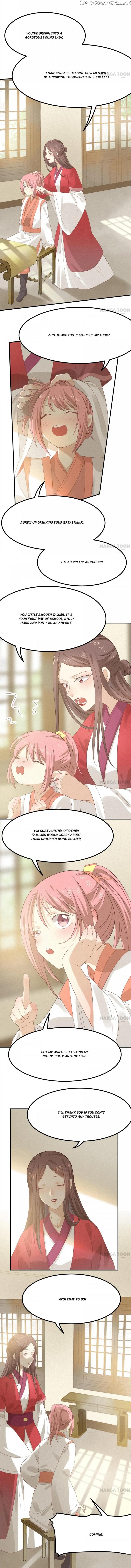 Black Queen chapter 72-73 - page 10