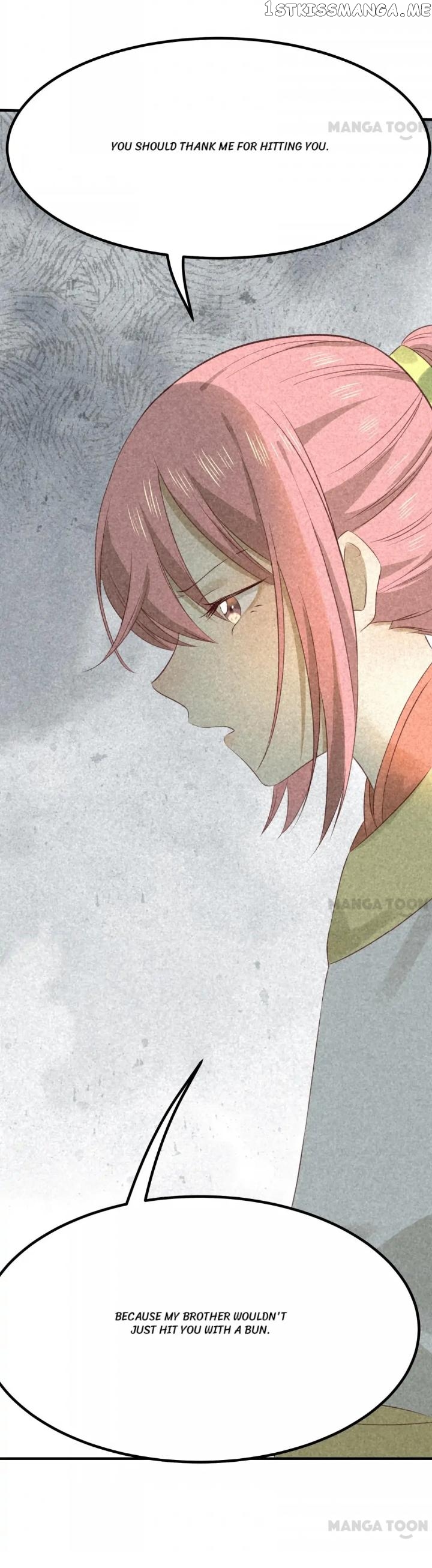 Black Queen chapter 78-79 - page 13