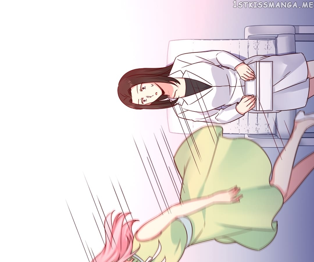 Child And Sweet Wife Chapter 109 - page 12
