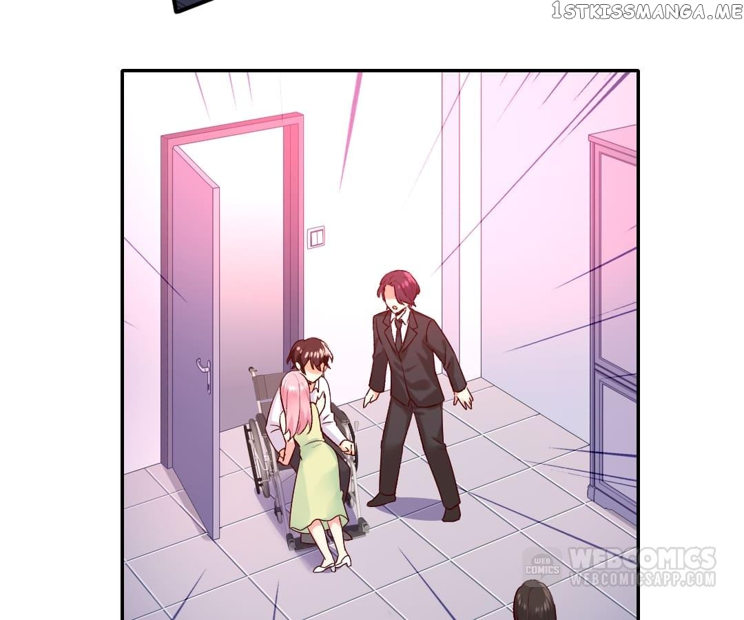 Child And Sweet Wife Chapter 109 - page 17