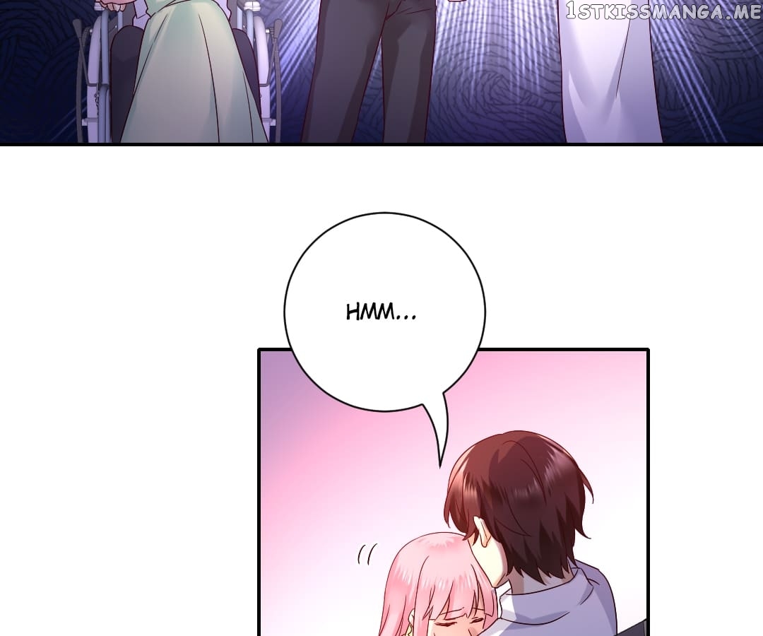 Child And Sweet Wife Chapter 109 - page 20