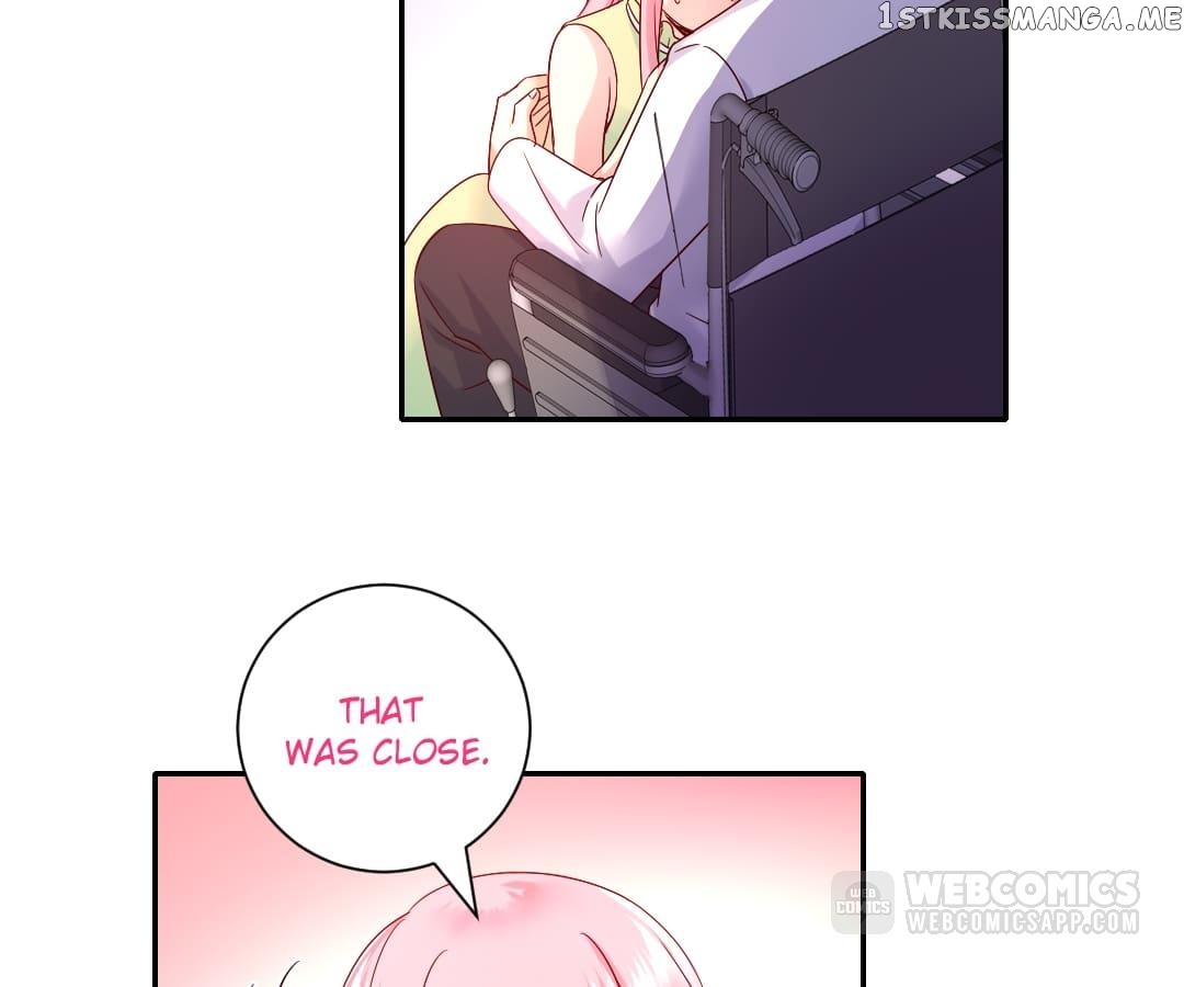 Child And Sweet Wife Chapter 109 - page 21
