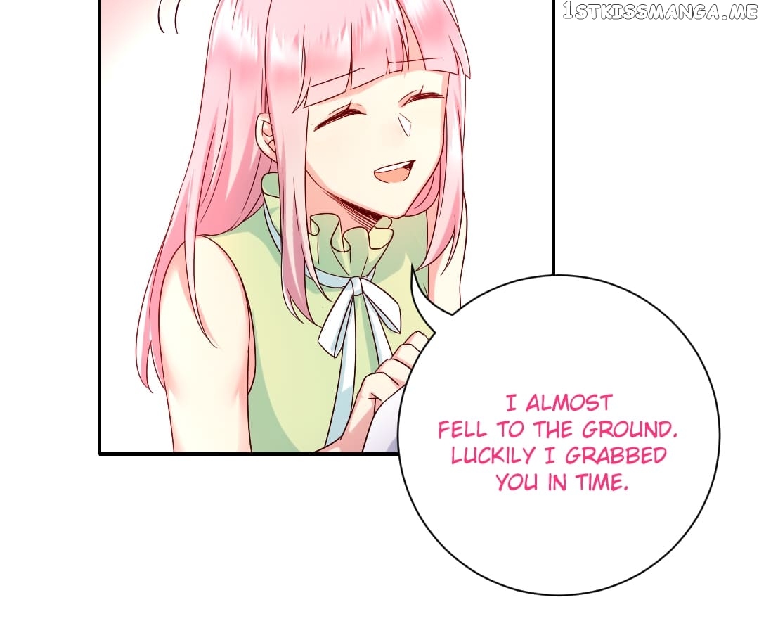 Child And Sweet Wife Chapter 109 - page 22