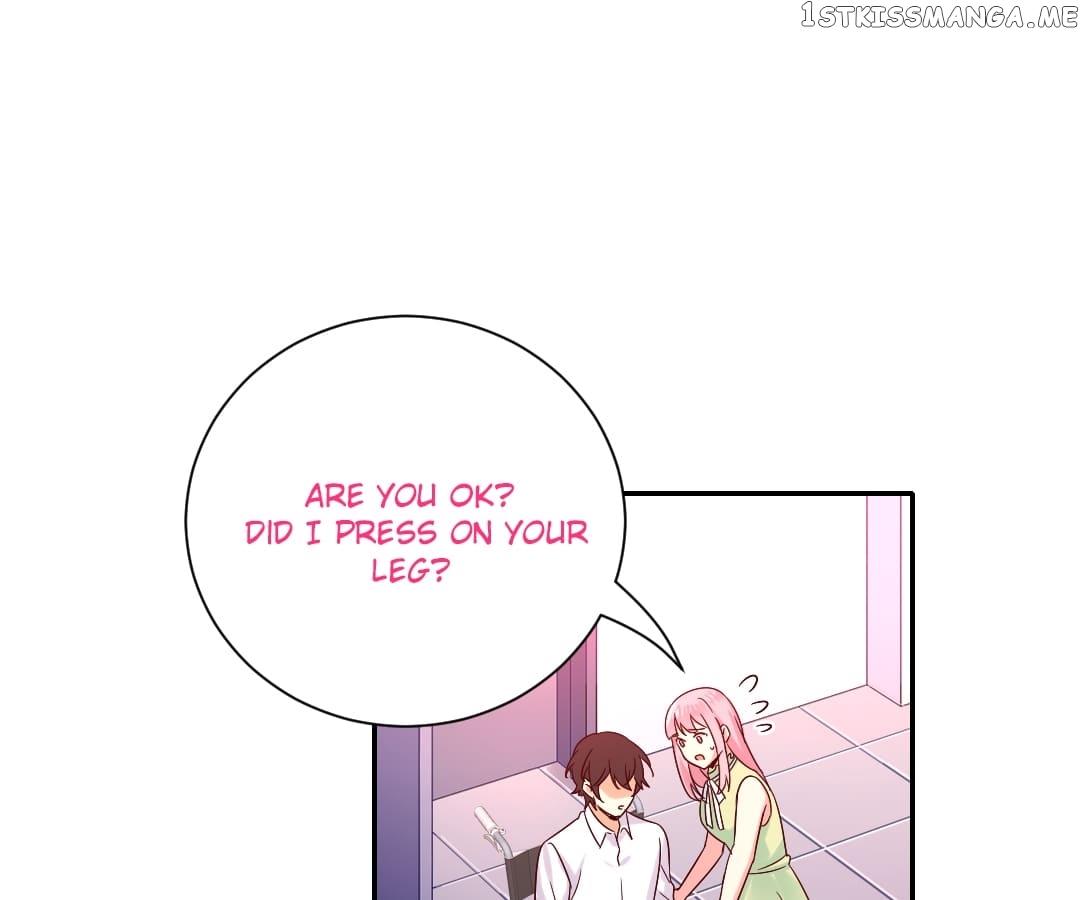Child And Sweet Wife Chapter 109 - page 24