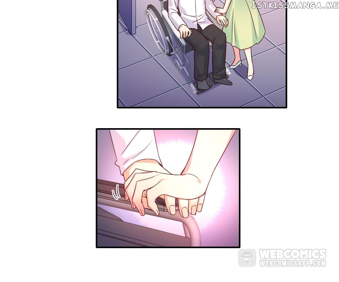 Child And Sweet Wife Chapter 109 - page 25
