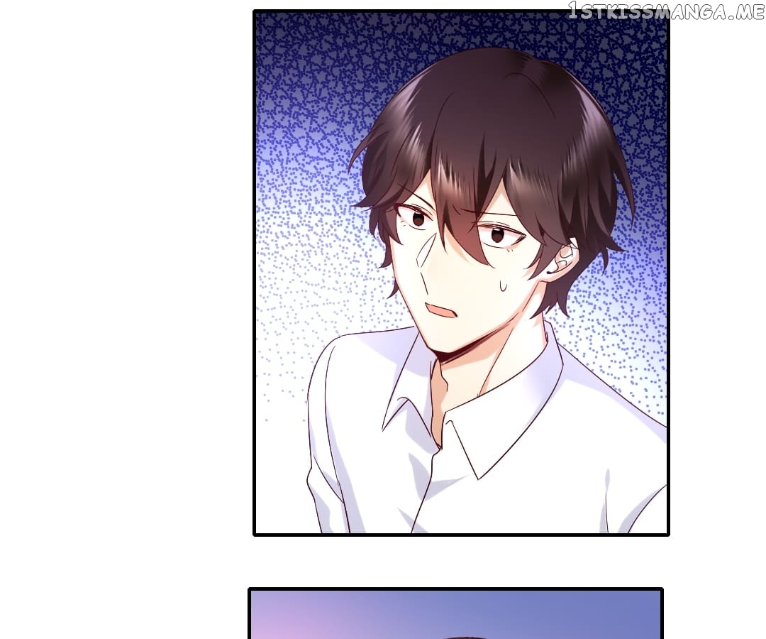 Child And Sweet Wife Chapter 109 - page 26