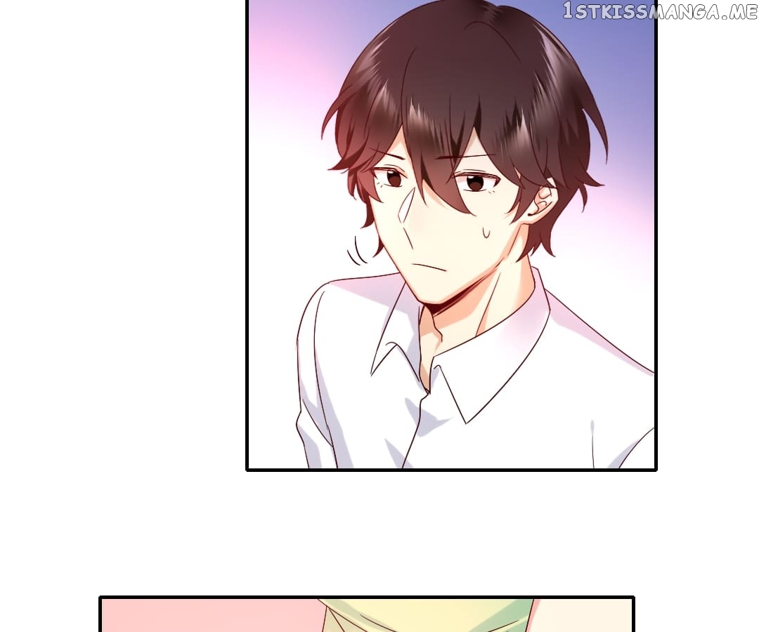 Child And Sweet Wife Chapter 109 - page 27