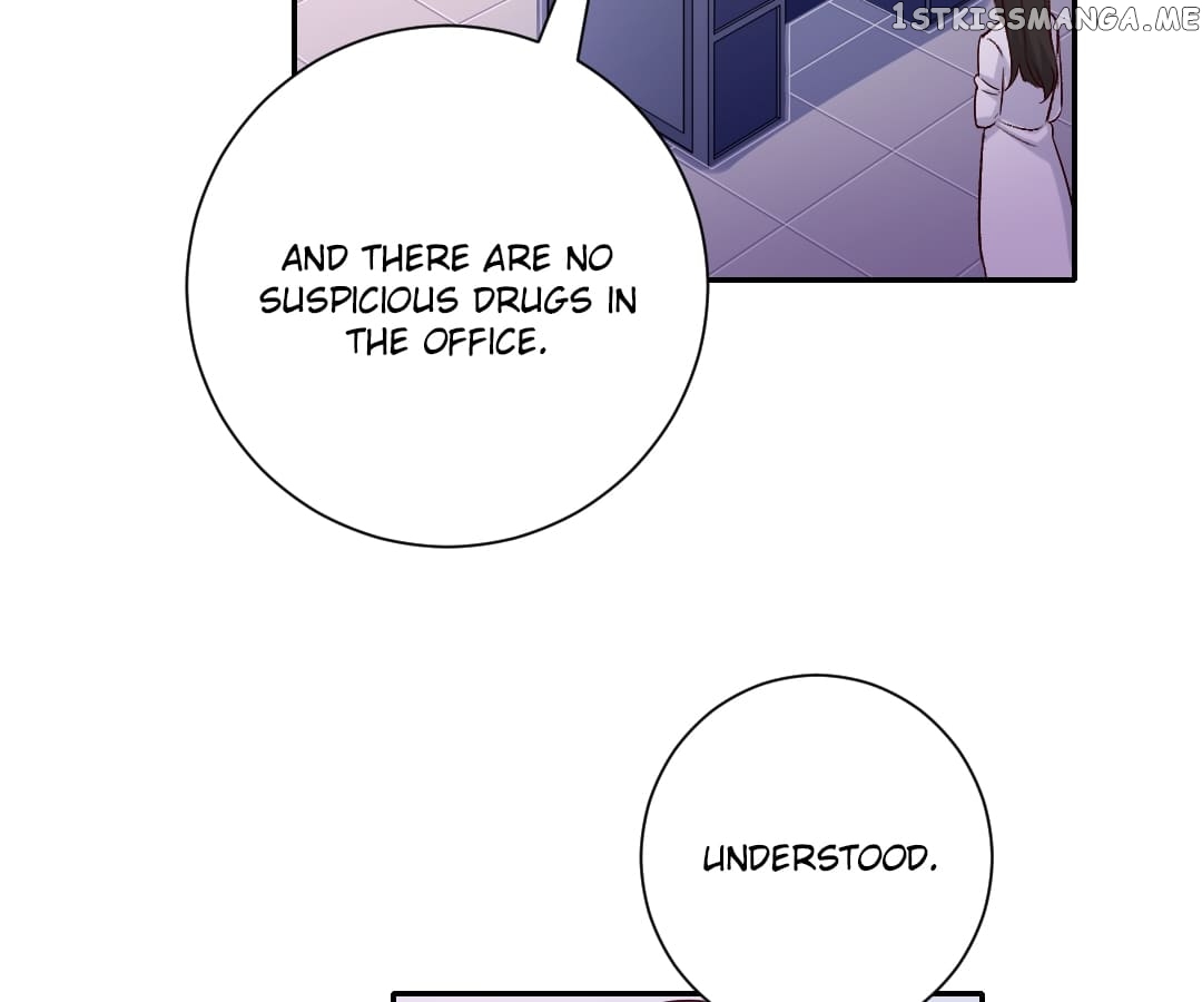 Child And Sweet Wife Chapter 109 - page 31
