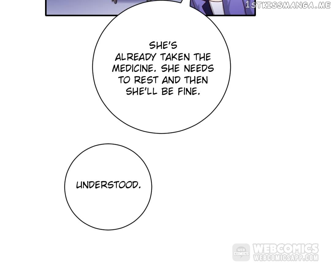 Child And Sweet Wife Chapter 109 - page 36