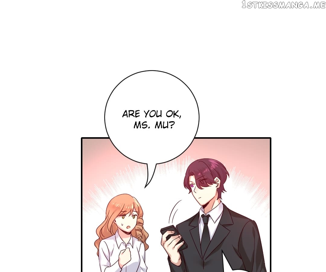 Child And Sweet Wife Chapter 109 - page 37